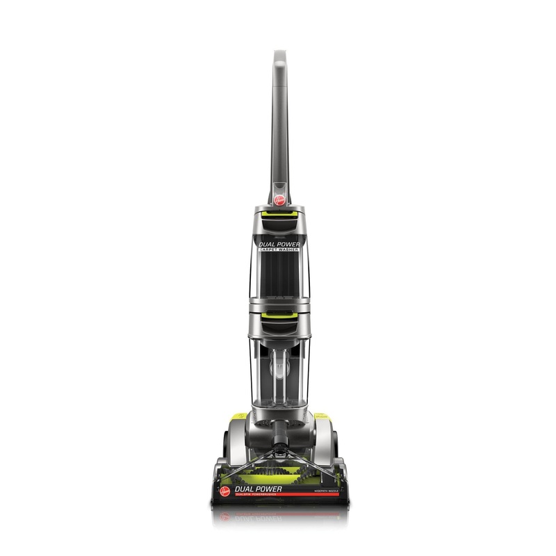 Hoover Dual Power Carpet Washer fh50900nc