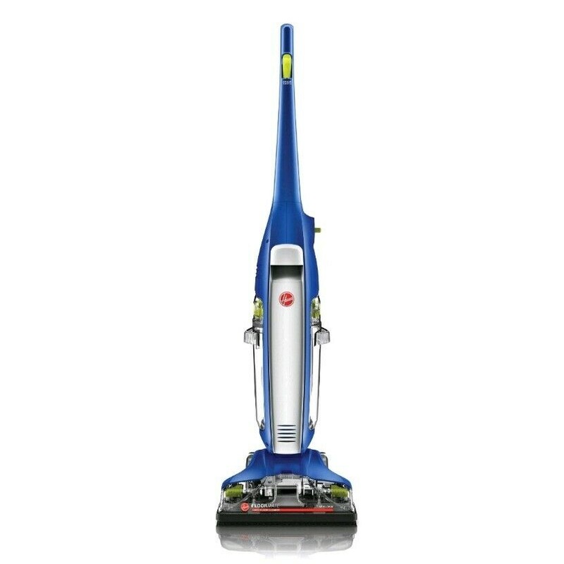 HOOVER FLOOR MATE DELUXE  FH 40150
