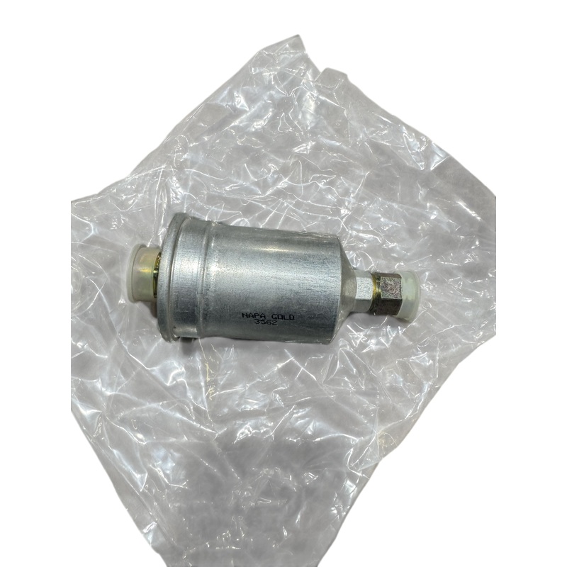 NAPA Gold, 3562, Fuel Filter