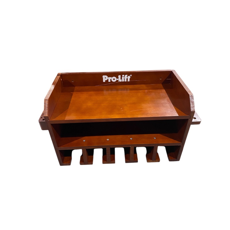 Pro-Lift, M-003W, Tool, Organizer, Wall, Mount
