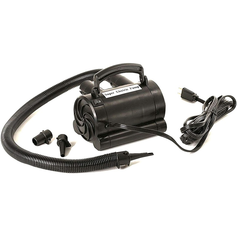Swimline Electric Pumps #9095