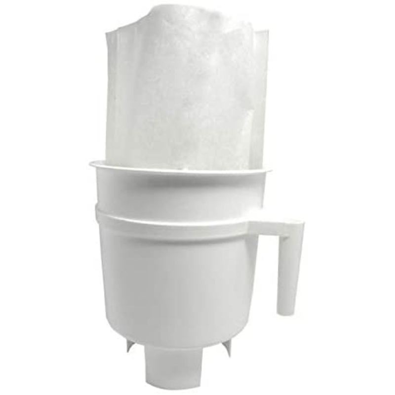 Toddy Paper Bags coffee filters, Home Model, Natural