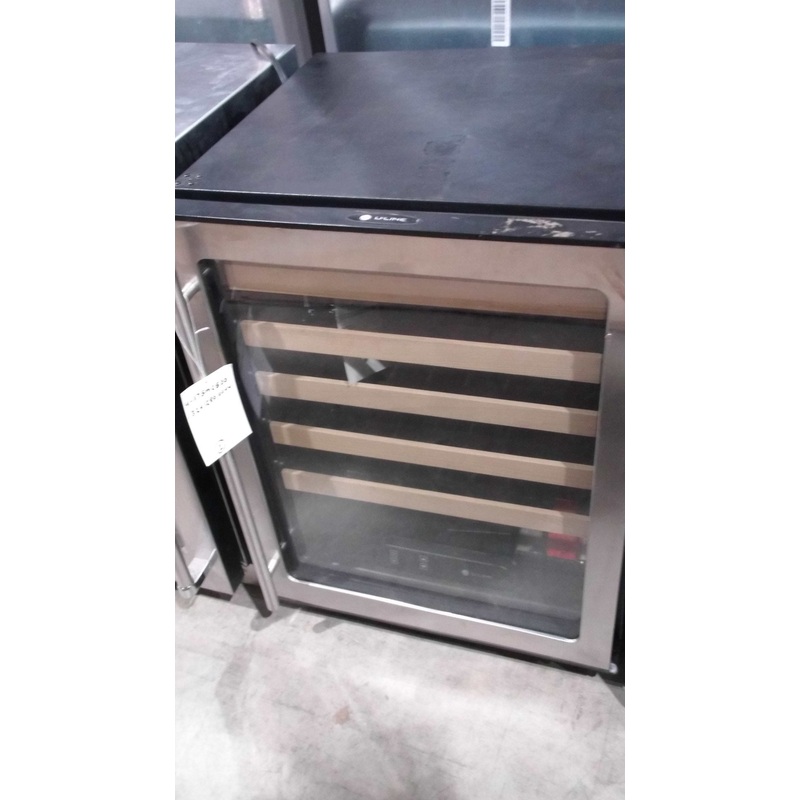 U-LINE Wine Captain Cooler Model – 1175WC IN-STORE-PICKUP-ONLY