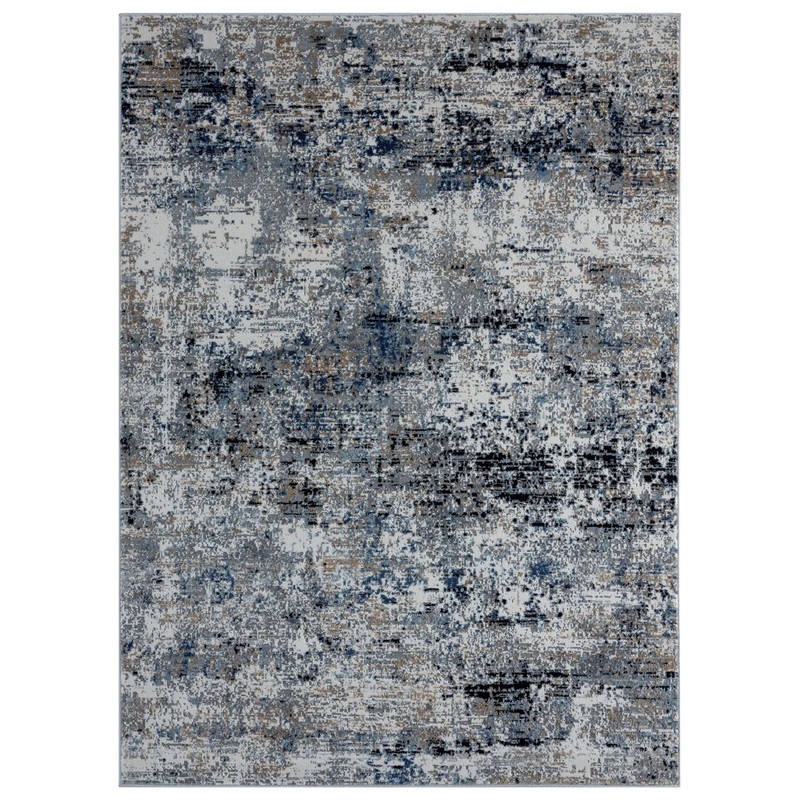 UNITED WEAVERS ETERNITY COLLECTION RUG 5’3X7’2  2640 40691  STORE PICKUP ONLY
