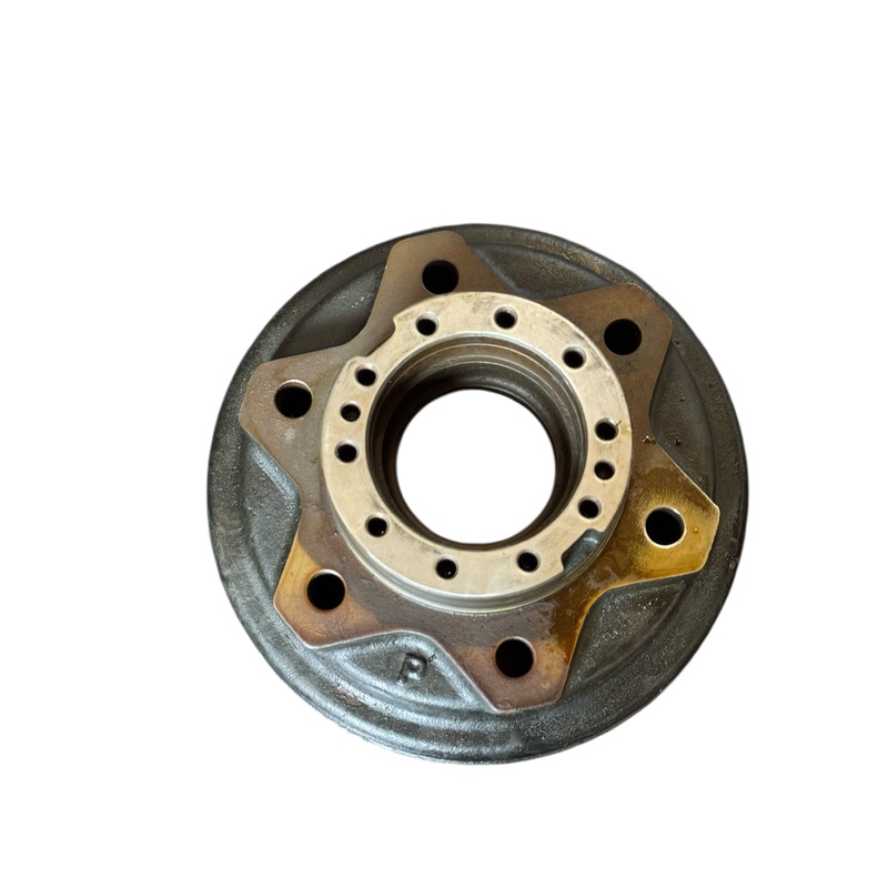 Yale, 580039079 / Hyster, HY152339, Brake Drum