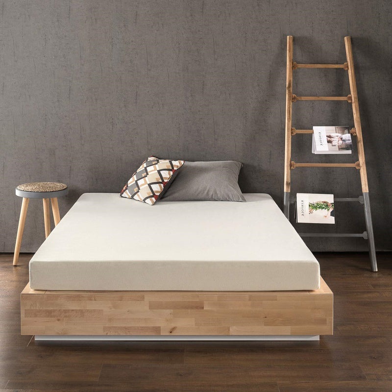 6 Memory Foam Full Mattress in a Bag  IN STORE PICK-UP ONLY