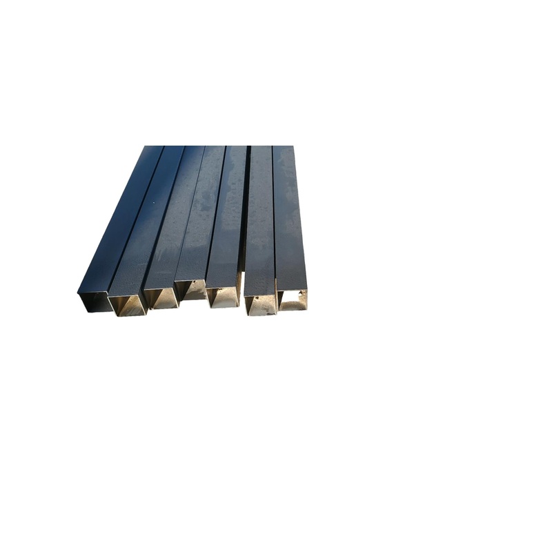 Aluminium 3×3 Raw Material Post 24 foot Long   STORE PICKUP ONLY