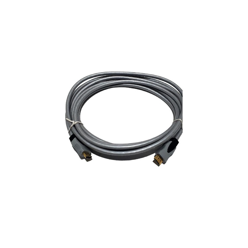 Axis Chromium Series Av83104 4m hdmi cable
