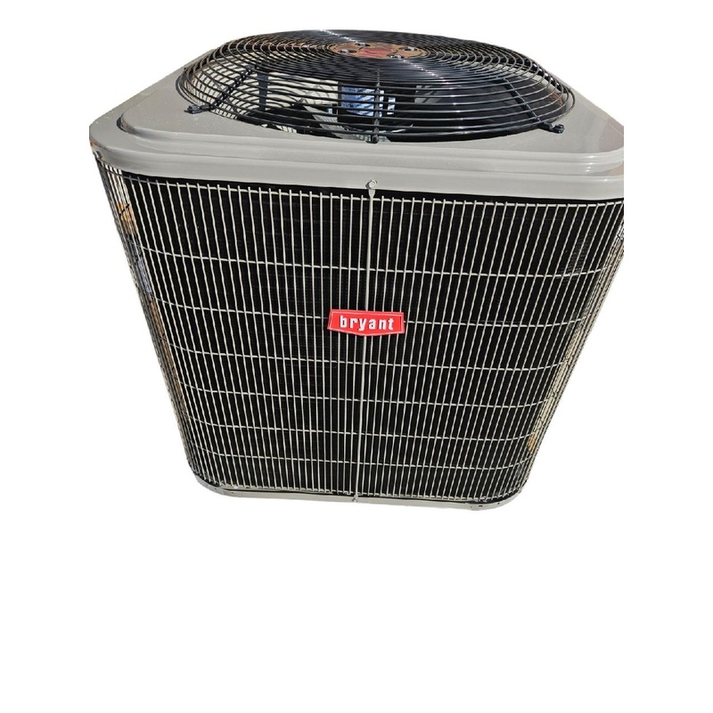 Carrier Bryant Legacy 1.5 Ton 14 Seer AC Condenser  114SAN01800N