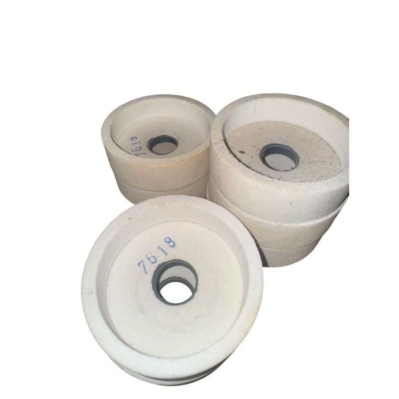 CGW 34933 5 x 1-1/2 x 1-1/4 T6 WA60-J-V, Tool and Cutter Wheel