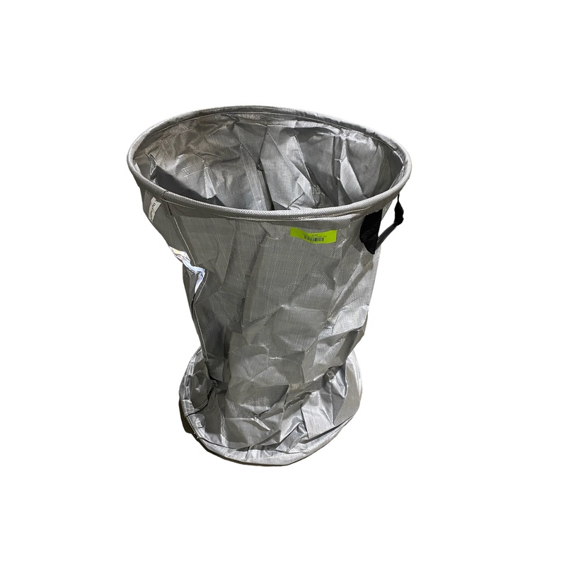 Collapsible Waste Container – Gray