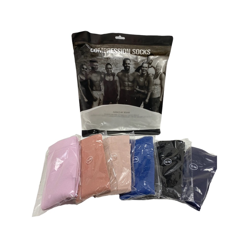 Cool Over Compression Socks S/M