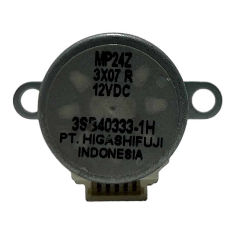 Daikan, Stepping Motor, 3SB40333-1