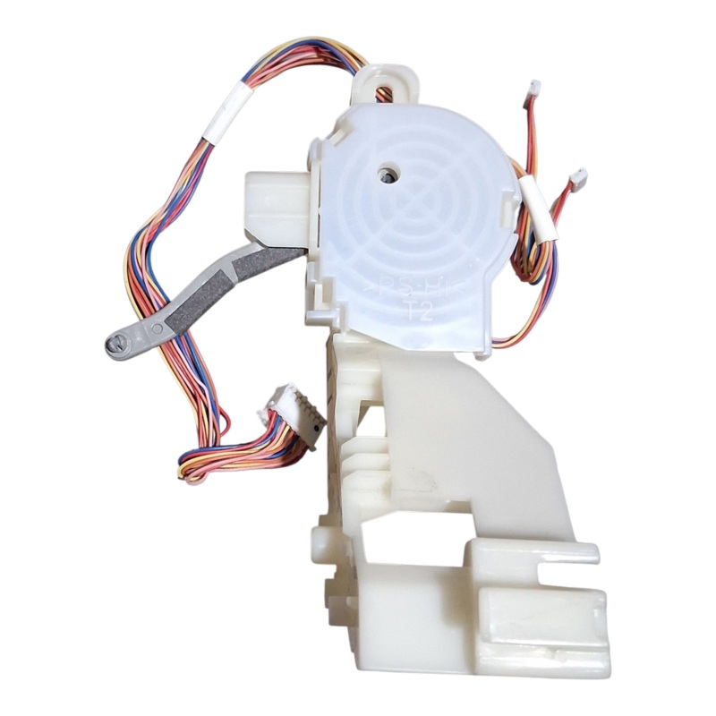 Daikin, 12V, DC, Cover Link Assembly, with Step Motor, MP35EAZ