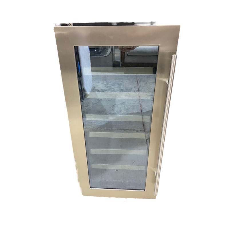 Danby DWC031D1BSSPR-SD 34 Bottle Built-In Wine Cooler STORE PICKUP ONLY