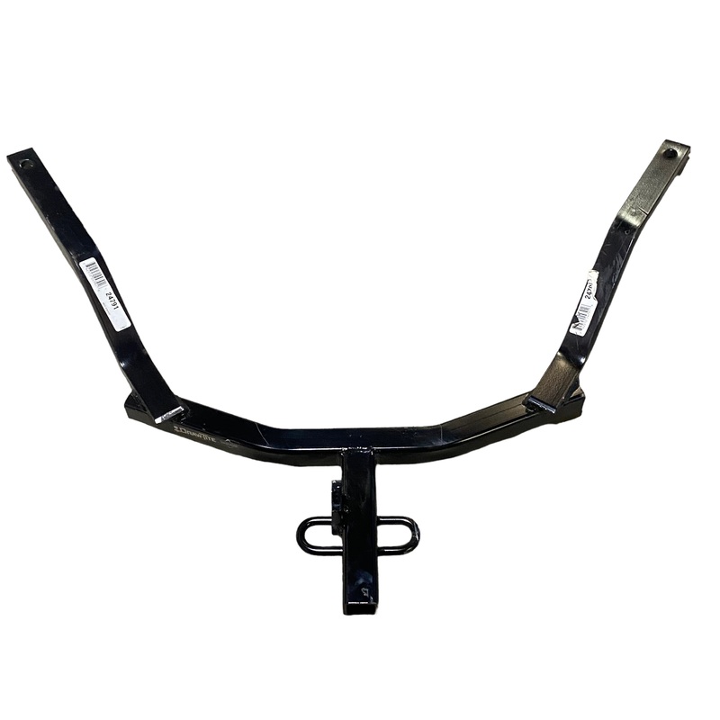 Draw Tite, 24791, Trailer Hitch