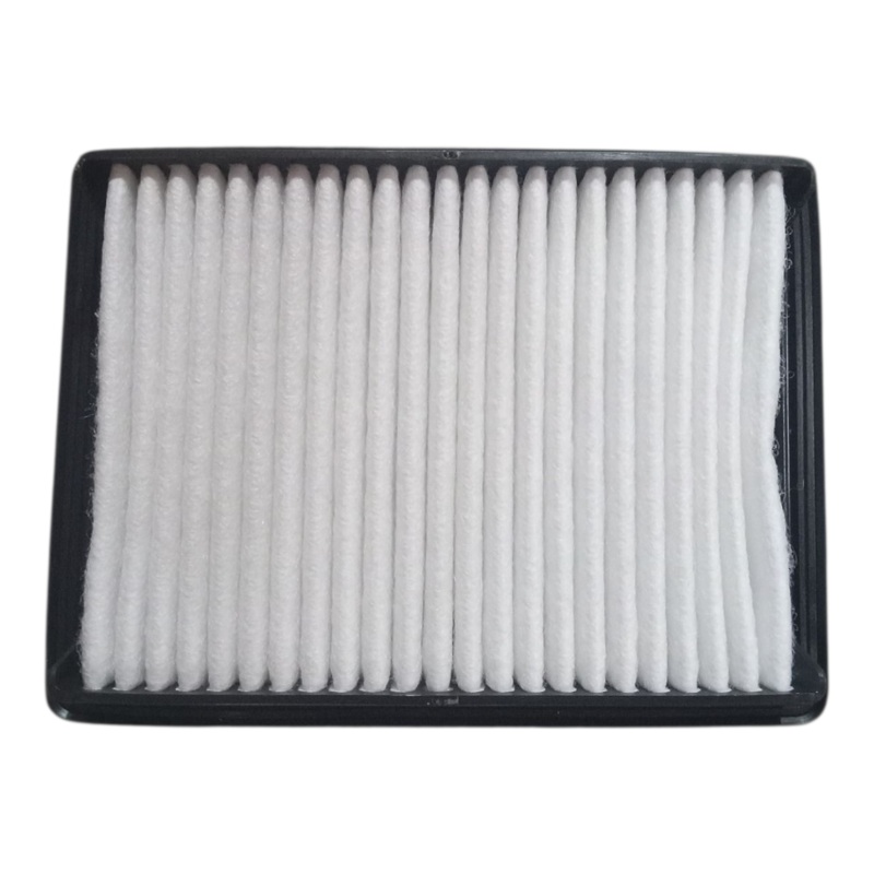 Federated Auto Parts, PA99168F, Air Filter