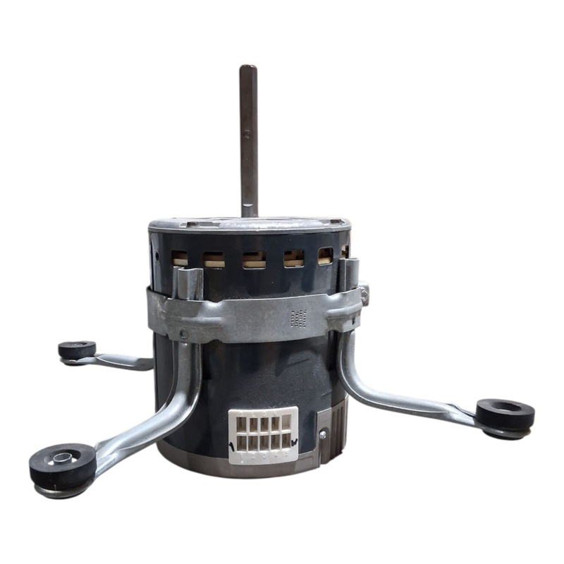 Genteq, ECMX13, Blower Motor, 3/4HP, 115VAC, 5SME39SXL013A