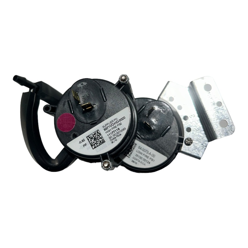 Goodman/Amana, HAPS29, High Altitude Pressure Switch