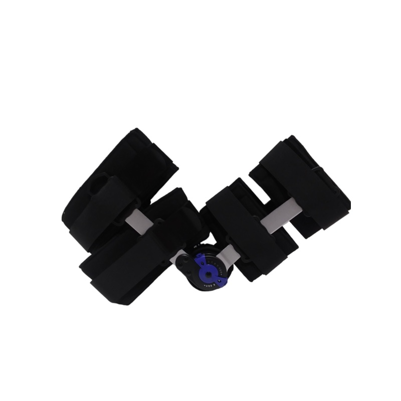 Hinged Knee Brace ROM | Range of Motion Knee Support