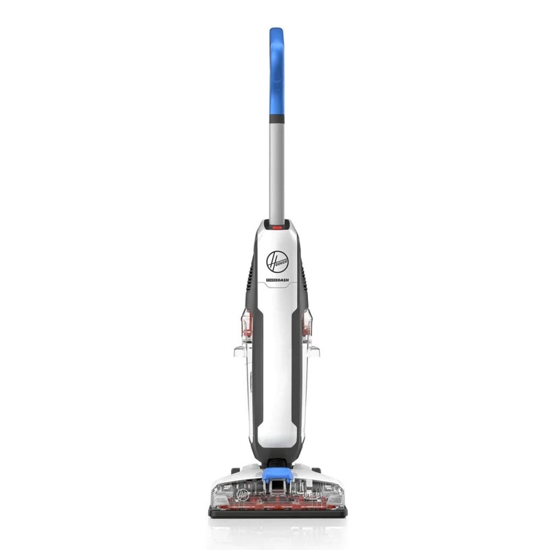 Hoover PowerDash Hard Floor Cleaner Model: FH41000