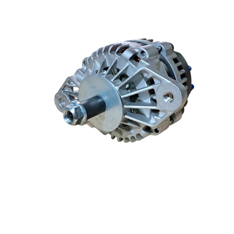 J&N, 400-12287, Alternator