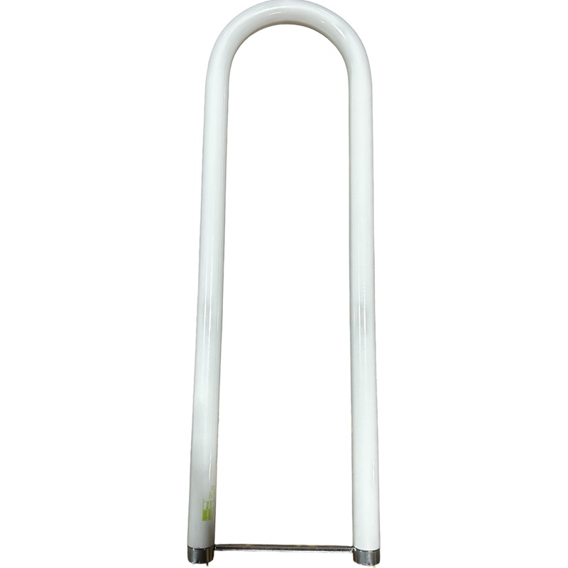 LumaPro, 5NPL5, 32W, T8 U-Shaped Fluorescent Light Bulb