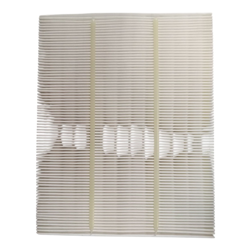 Parts Master WA610048, Engine Air filter