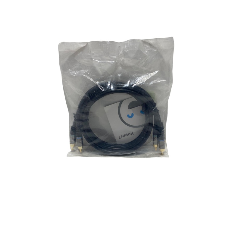 Pro Series Component Video Cable 3ft. Item # 975