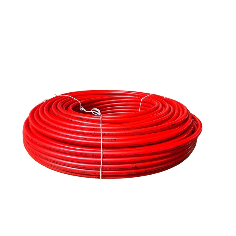Rehau, 136051-500, 3/4 in. RAUPEX O2 Barrier Pipe, 500 ft coil