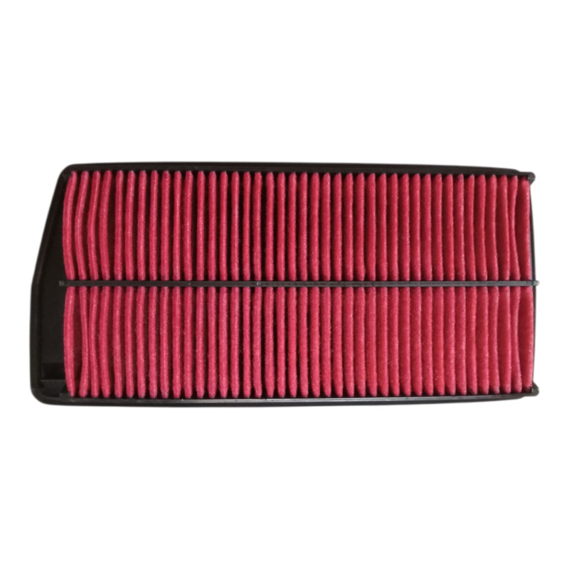 STP, Premium Rectangular Engine Air Filter, PSA10578