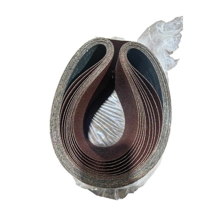 T&O, 53-017-328, 6 Width, 48 Length, 180 Grit, Abrasive Belt