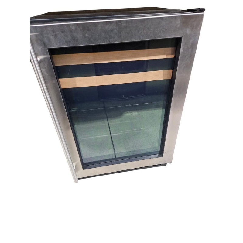 U-Line 24 Built-in Beverage Center 5.4 cu ft U1224BEVB  STORE PICKUP ONLY