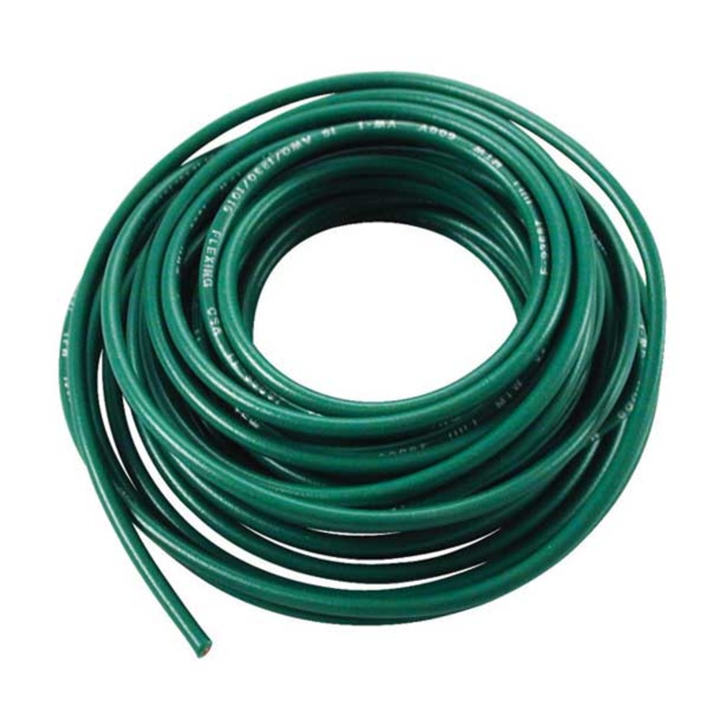 12 gauge primary wire – 12 foot spool