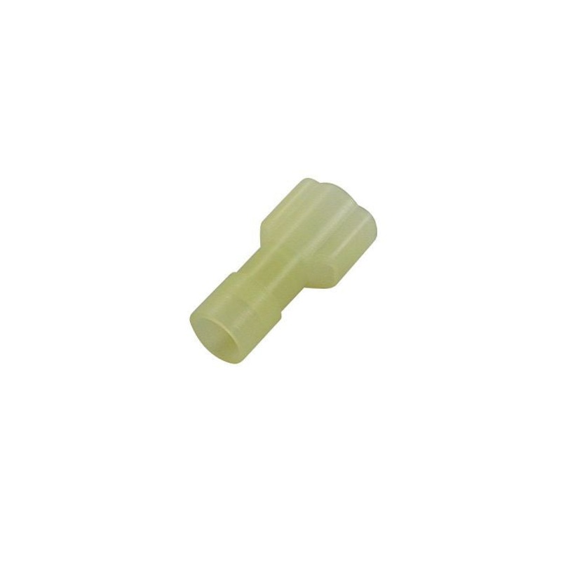 .250 tab fully insulated nylon disconnect – select a size