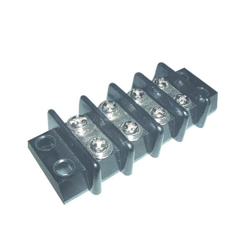 4 Position Junction Block – 1 piece