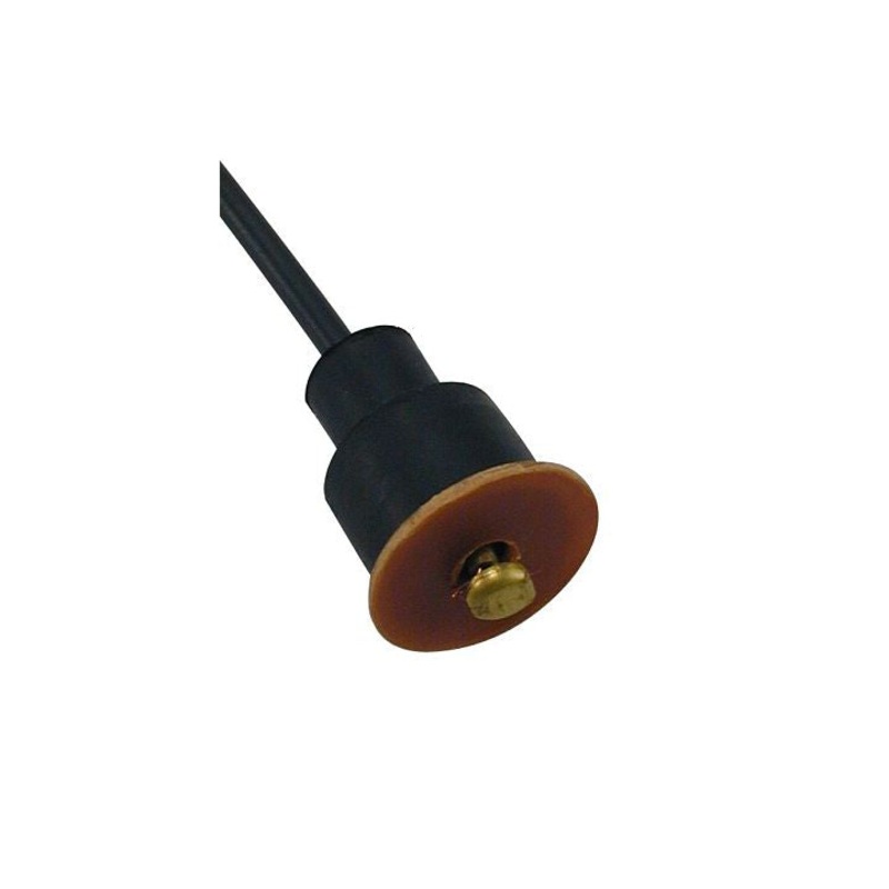 1156 1-Wire universal single contact light socket, 1 piece