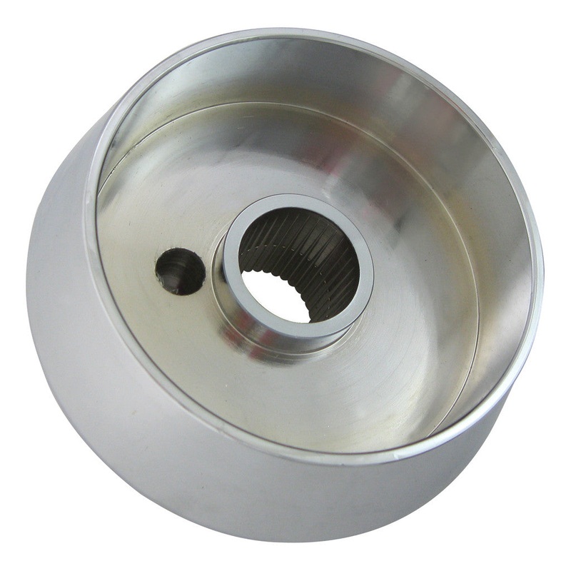 Freightliner 1976-1988 / Peterbilt & Kenworth 1972-1998 steering wheel hub assembly