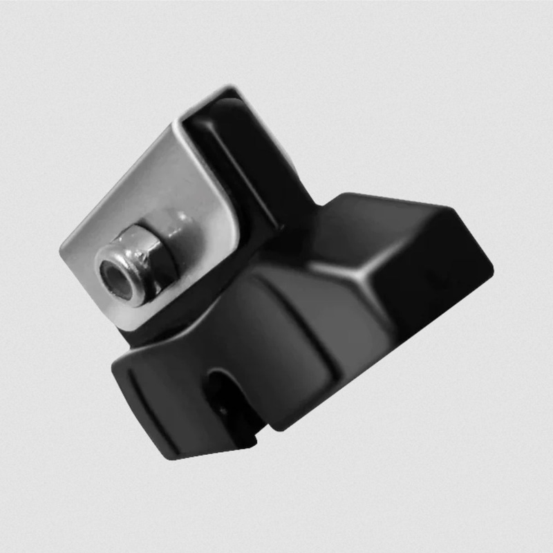 Heavy duty pin-type adapter for windshield wipers – PAIR