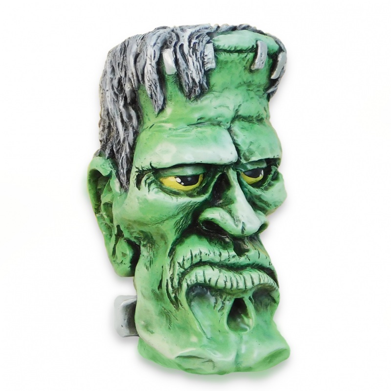 Frank gear shift knob with 1/2 x 13 threaded insert