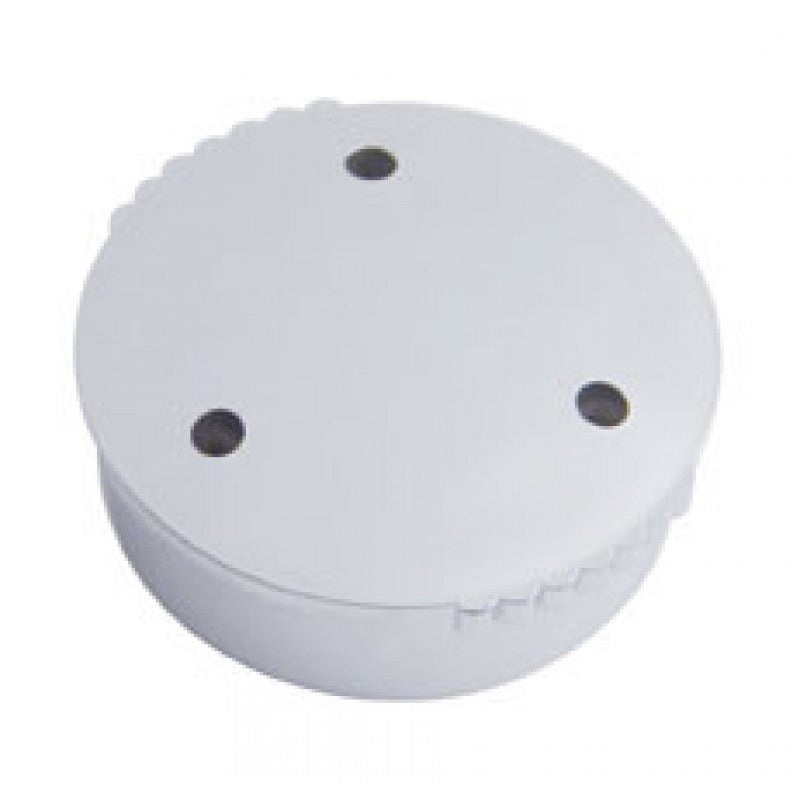 International chrome plastic diagnostic computer socket port cover