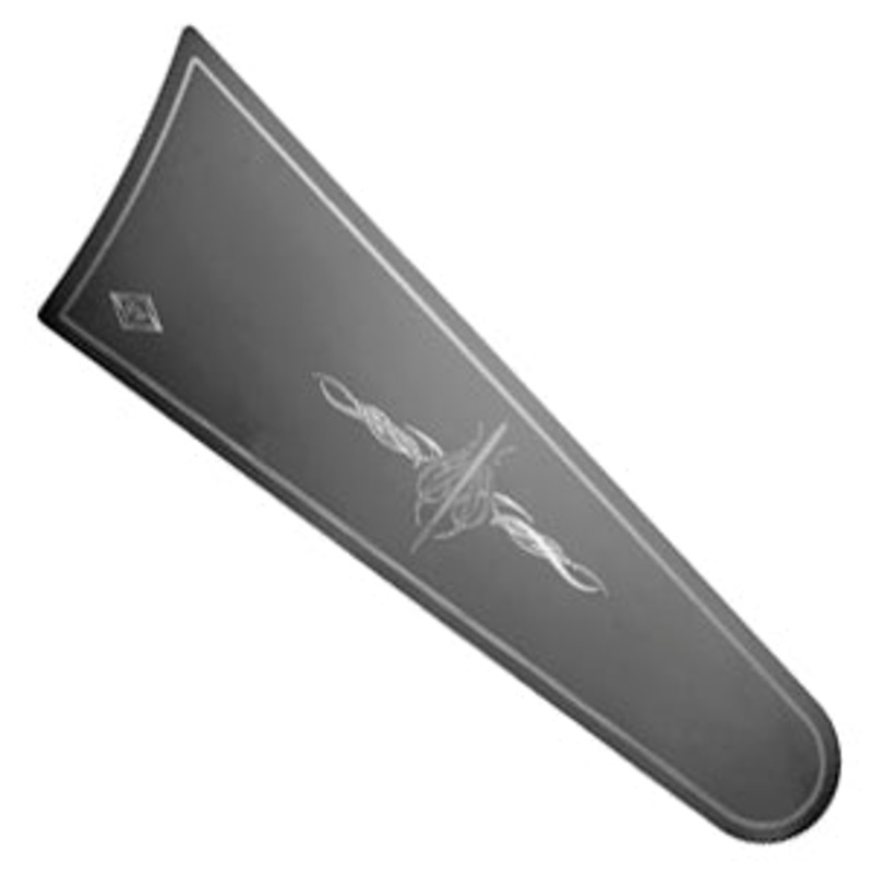 Rockwood Peterbilt 2001-2005 dashboard top pocket insert – E2 Flourish