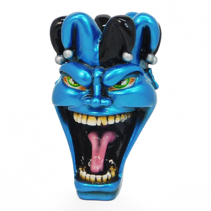 The Joker gear shift knob with 1/2 x 13 threaded insert