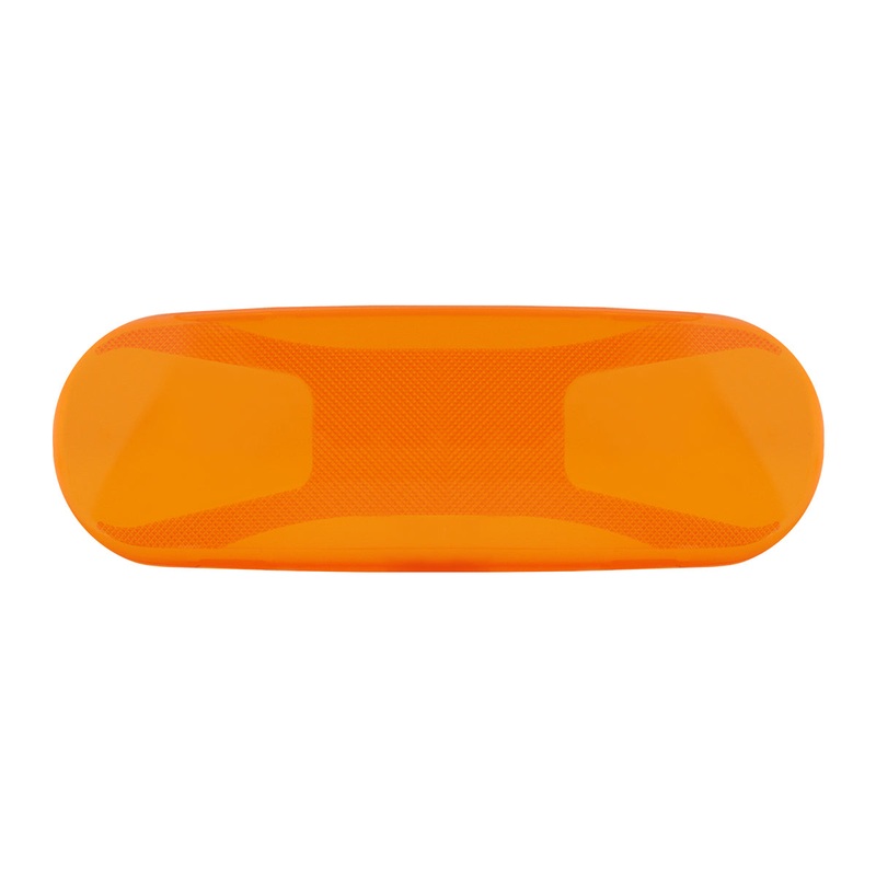 Freightliner Cascadia large plastic dome light lens – SINGLE