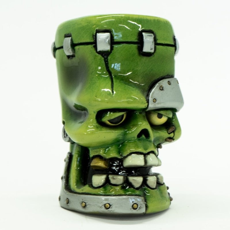 Neo Frank gear shift knob with 1/2 x 13 threaded insert