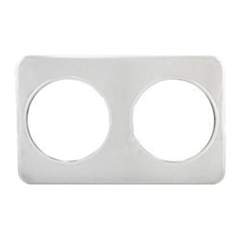 Adapter Plate, (2) 8-3/8holes – WNCADP-808