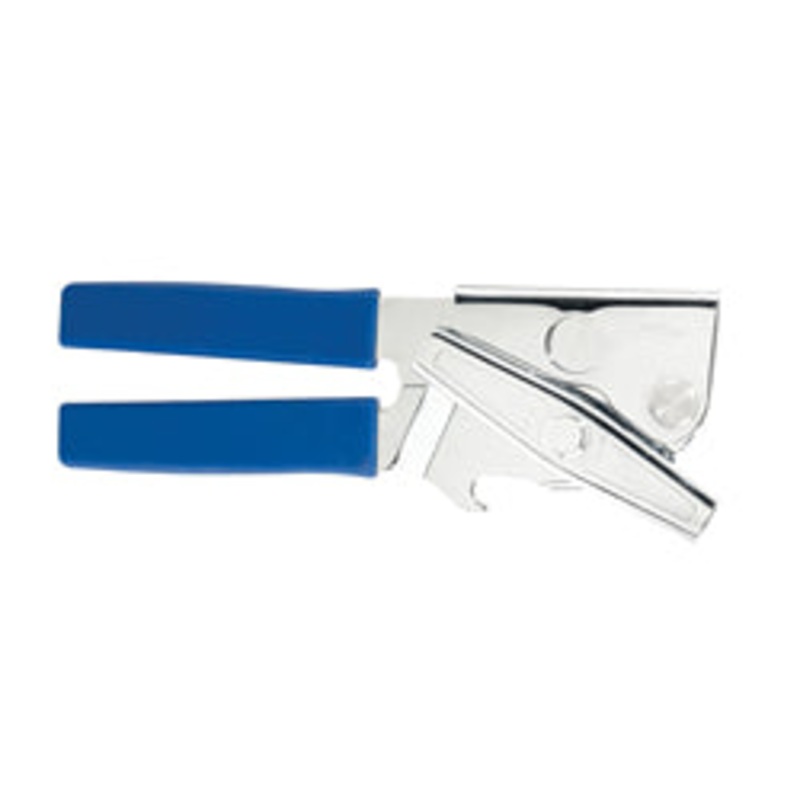 Can Opener, 7L, Blue Handle