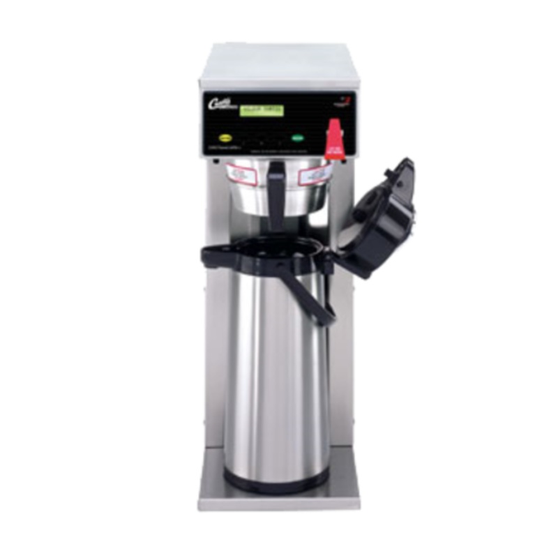 Curtis Coffee Brewer, Automatic Single Airpot – D500GT63A000