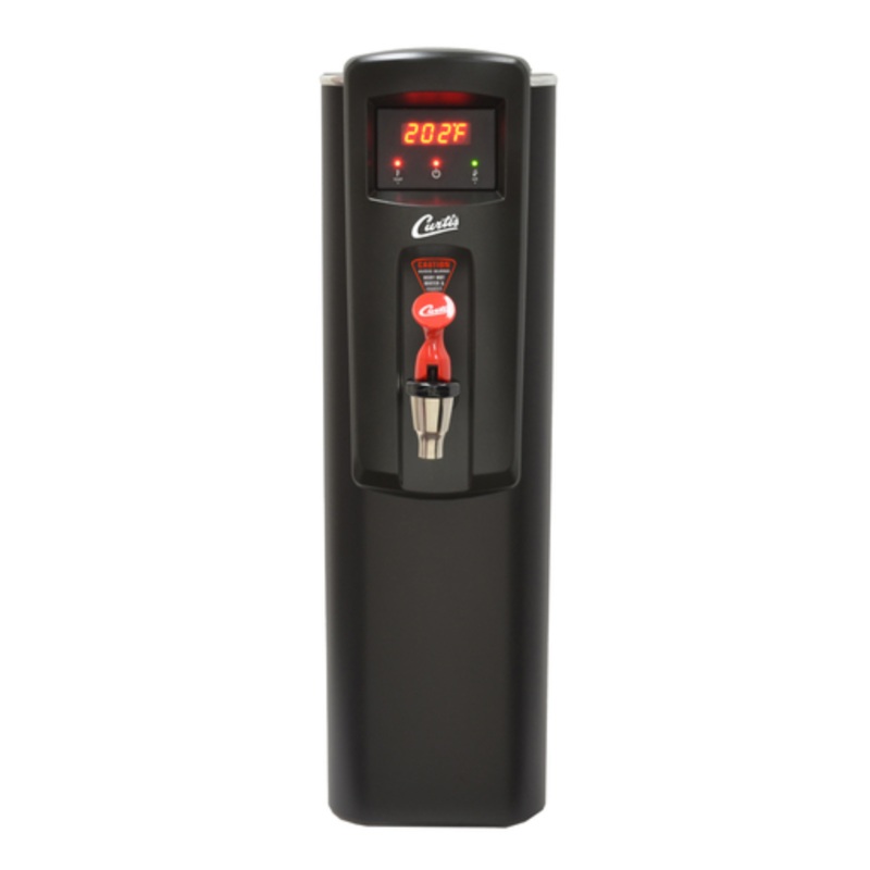 Curtis Hot Water Boiler/Dispenser, 5 Gallon – 120/220V – WB5NB