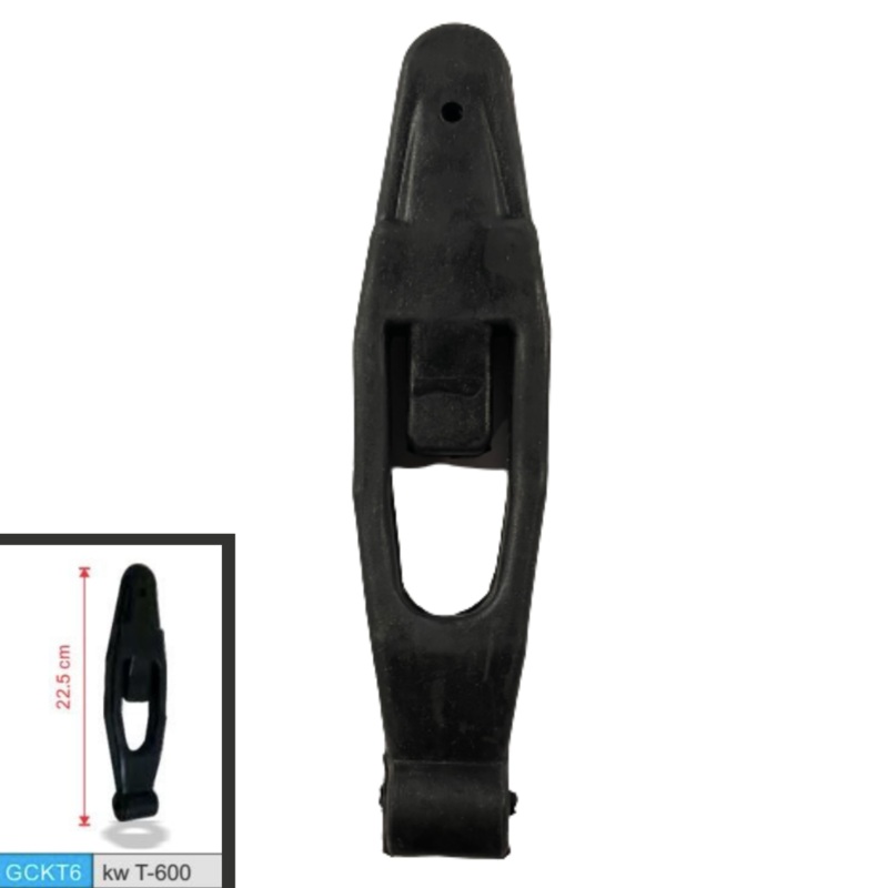 Kenworth T600 hood strap – 22.5 cm